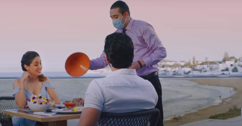 Qui a dit que les vacances de 2020 sont annulées ? Tunisia, #ReadyAndSafe