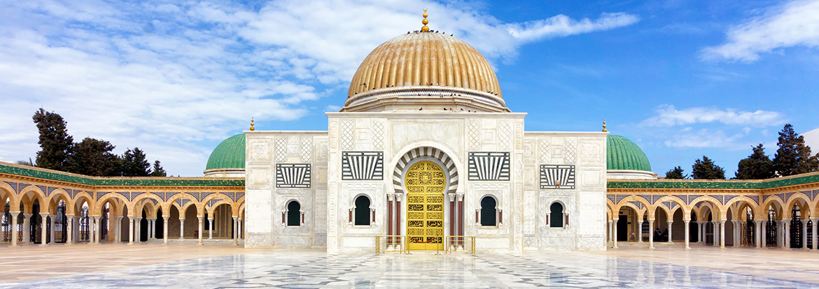 merveilles architecturales mosquée