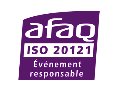 iso 20121 évènement responsable