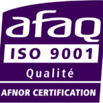 iso Afaq_9001 qualité