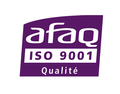 iso 9001 qualité