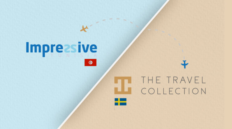 Impressive Tunisia nouveau partenariat avec The Travel Collection