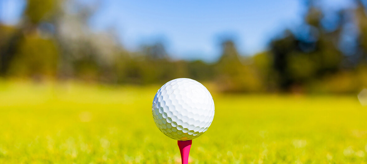 Golf et activités sportives