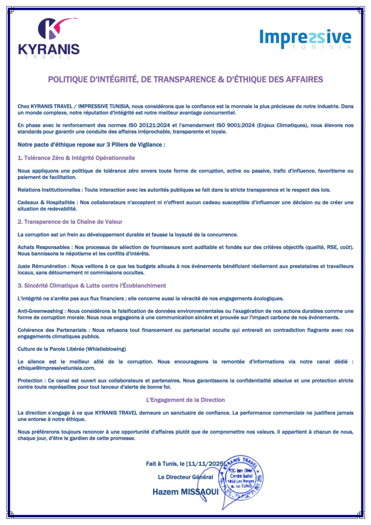 politique-integrite -transparence-ethique-des-affaires